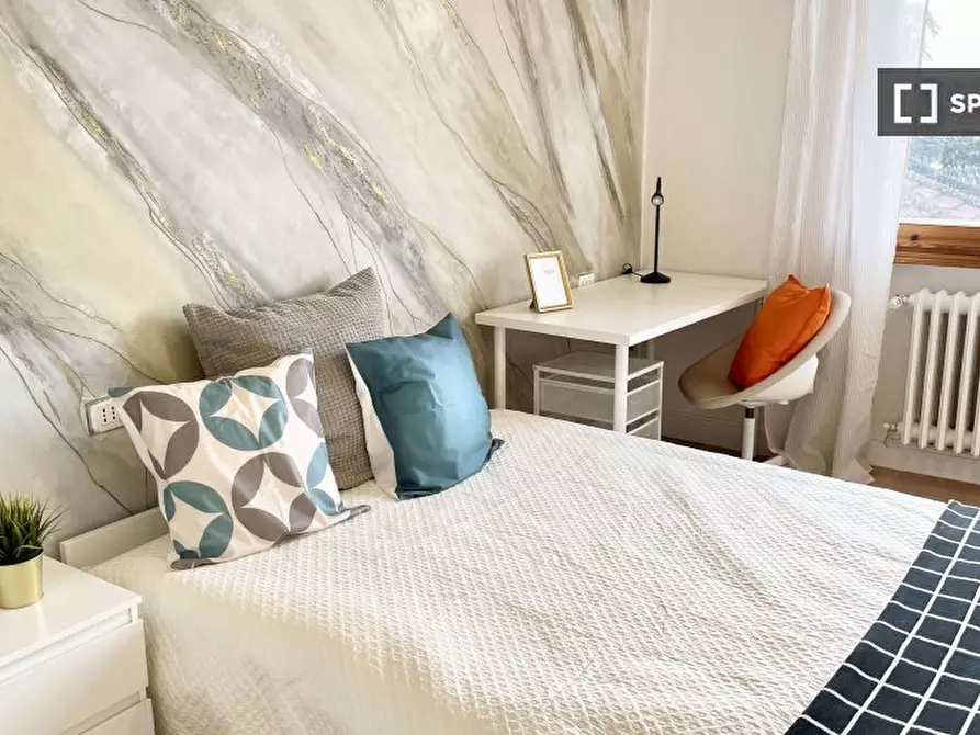 Immagine 2 di Camera condivisa in affitto  in Piero Puccioni a Firenze