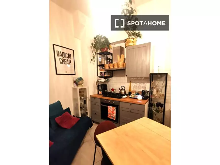 Immagine 4 di Ufficio in affitto  in Via Augusto Murri a Bologna