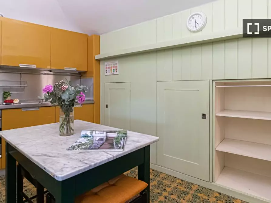 Immagine 3 di Appartamento in affitto  in Piazza Sant'Ambrogio a Milano