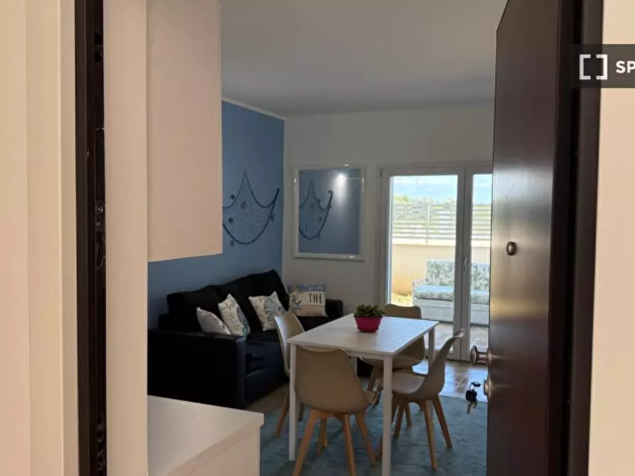 Immagine 3 di Appartamento in affitto  in Via Pratica di Mare a Pomezia