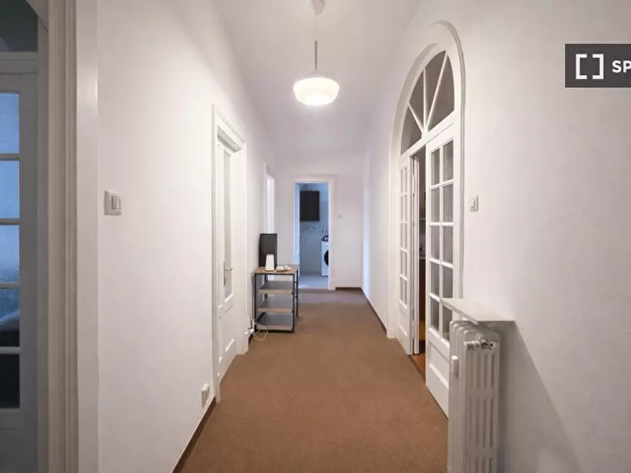 Immagine 7 di Camera condivisa in affitto  in Giulio e Corrado Venini a Milano