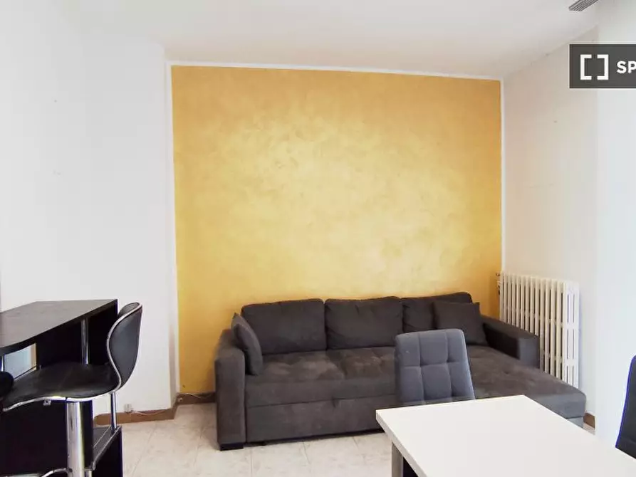 Immagine 15 di Camera condivisa in affitto  in Via S. Vigilio a Milano