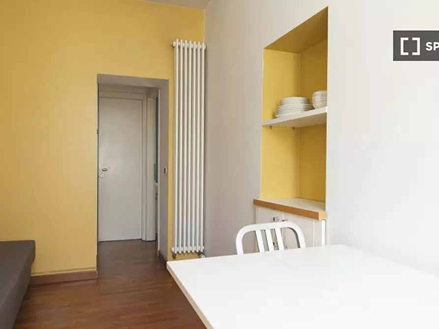 Immagine 5 di Appartamento in affitto  in Corso S. Gottardo a Milano