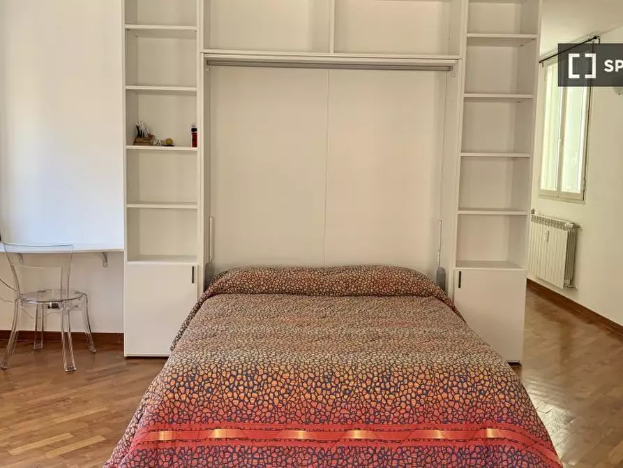 Immagine 5 di Ufficio in affitto  in Via Barnaba Tortolini a Roma