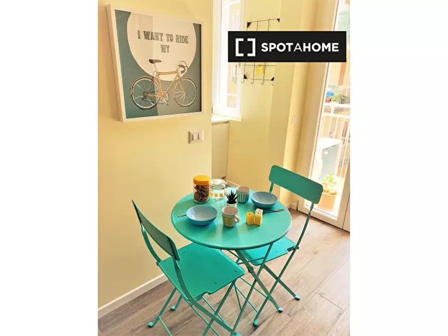 Immagine 2 di Ufficio in affitto  in Ripa di Porta Ticinese a Milano