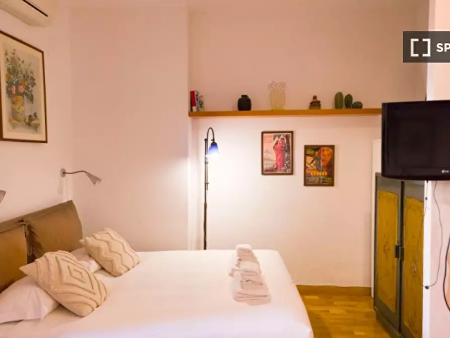 Immagine 1 di Ufficio in affitto  in Via del Lago Terrione a Roma