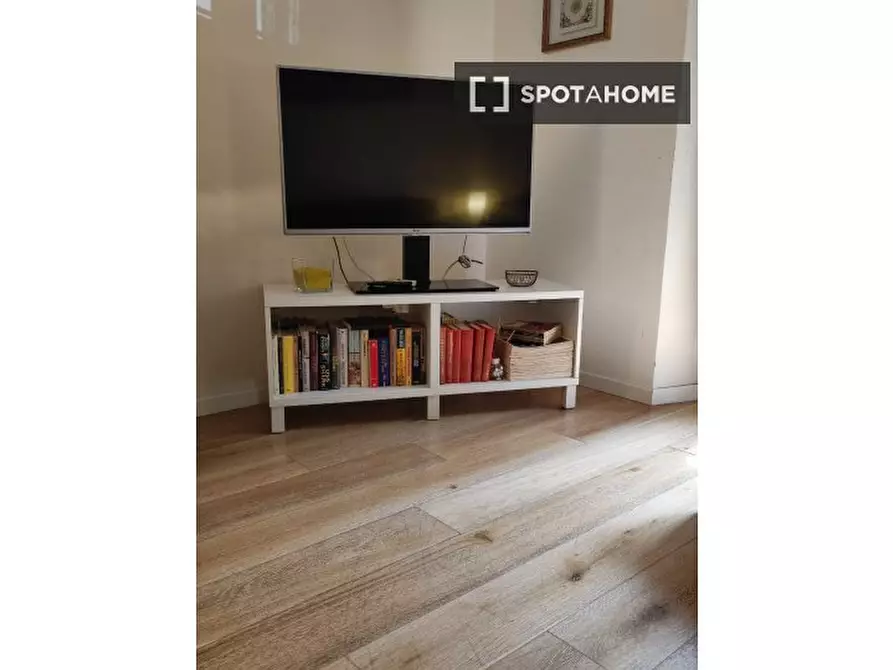Immagine 8 di Appartamento in affitto  in Via Vitruvio a Milano