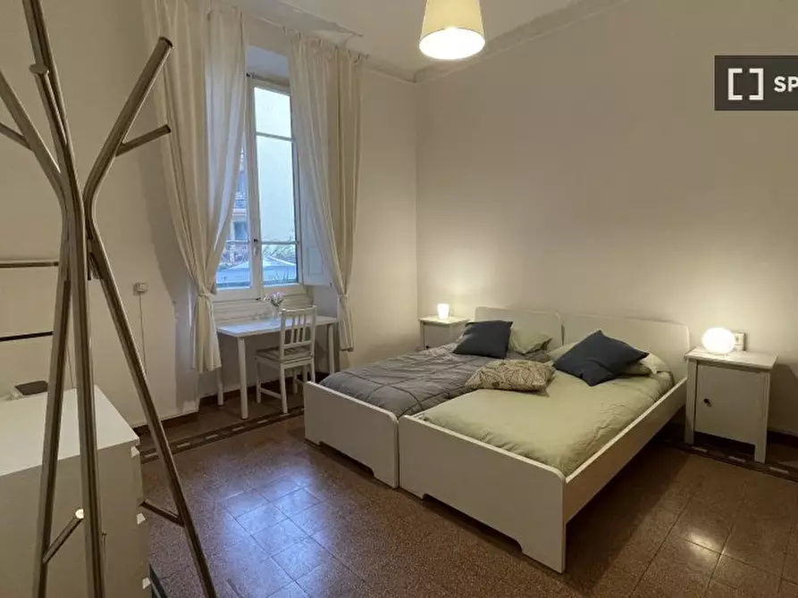 Immagine 5 di Camera condivisa in affitto  in Via Cesare Guasti a Firenze