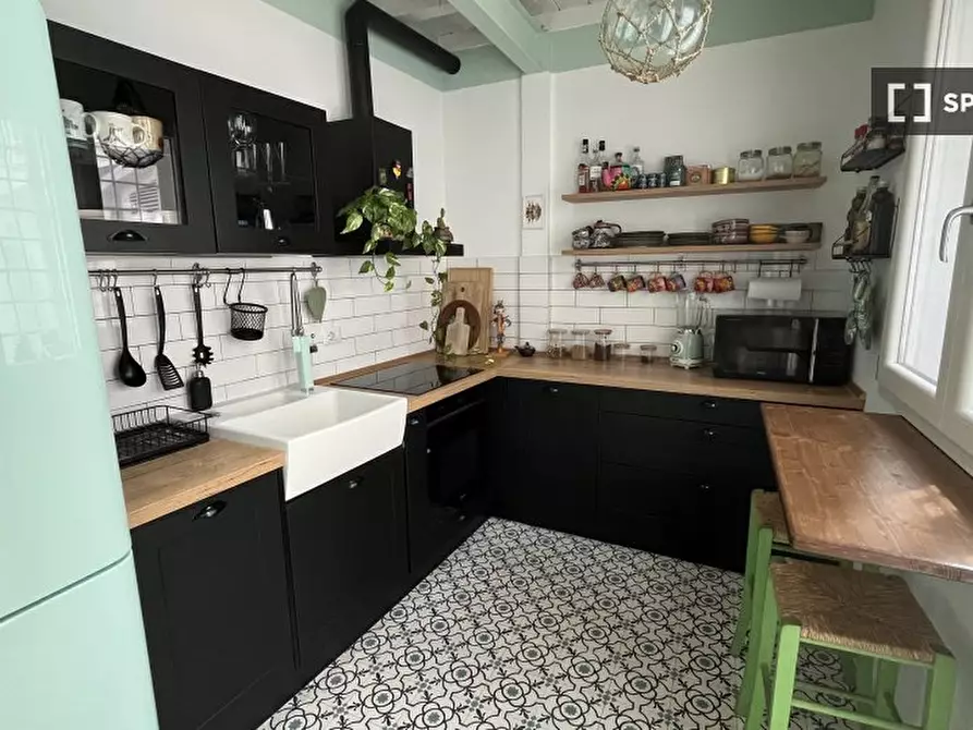 Immagine 6 di Appartamento in affitto  in Via Eustachio Sebastiani a Roma