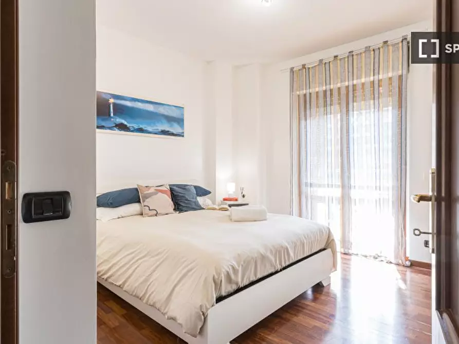 Immagine 10 di Appartamento in affitto  in Via Stoccolma a Fiumicino