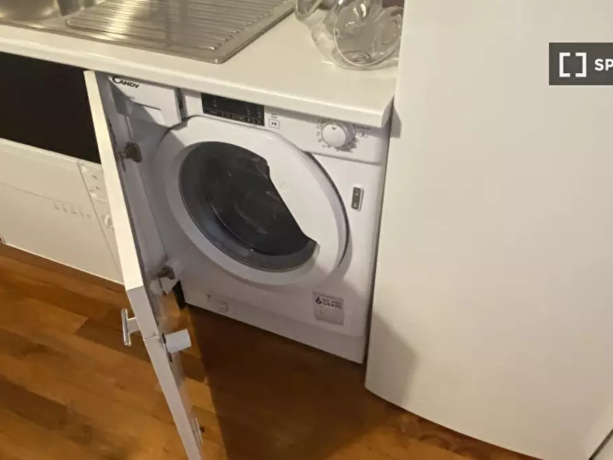 Immagine 15 di Appartamento in affitto  in V.le Bligny a Milano