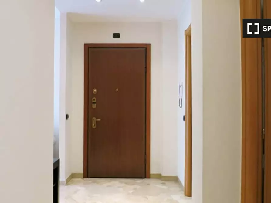 Immagine 4 di Appartamento in affitto  in Via Passo Buole a Milano