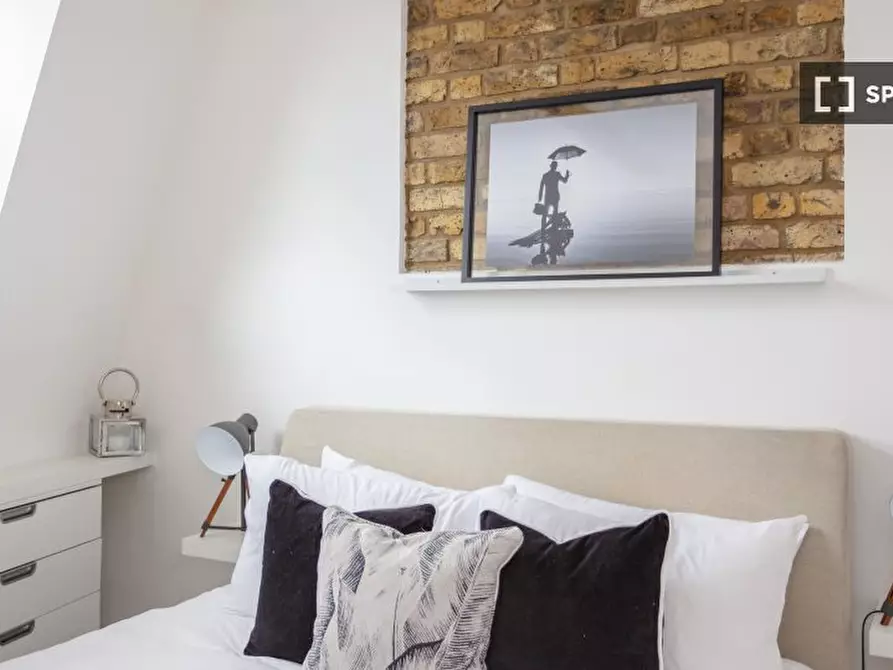 Immagine 13 di Appartamento in affitto  in Battersea Rise a Wandsworth