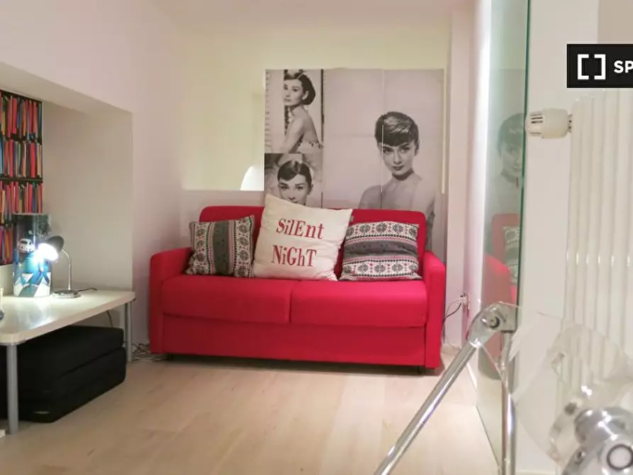 Immagine 16 di Appartamento in affitto  in Via Pietro Custodi a Milano