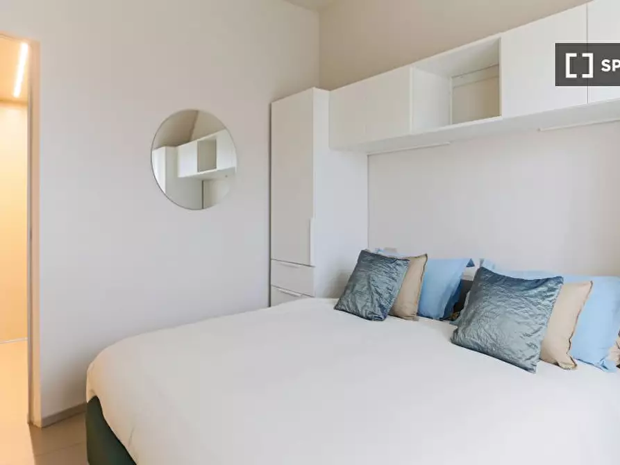 Immagine 13 di Appartamento in affitto  in Via Doberdò a Milano