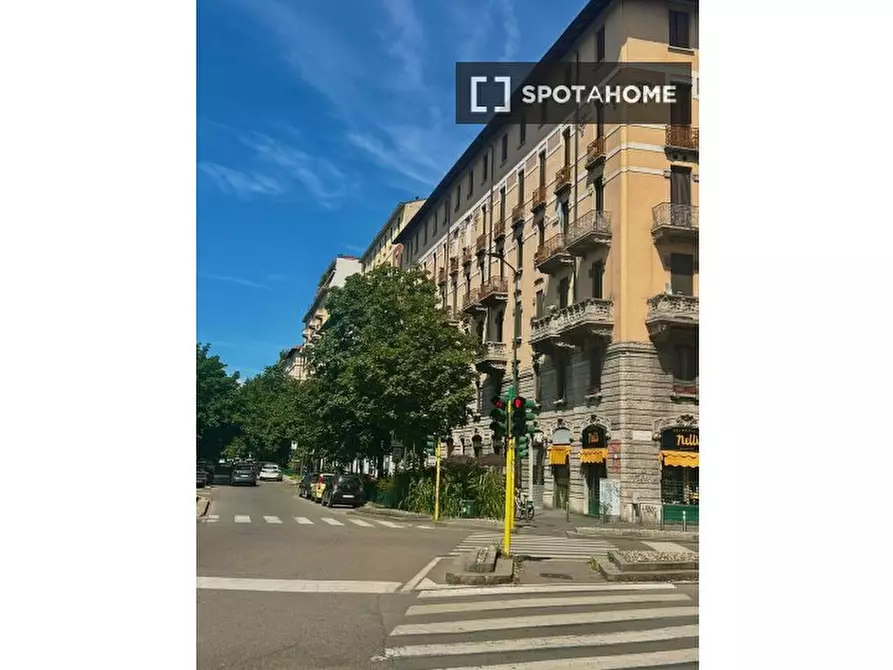 Immagine 13 di Appartamento in affitto  in Via Gerolamo Tiraboschi a Milano