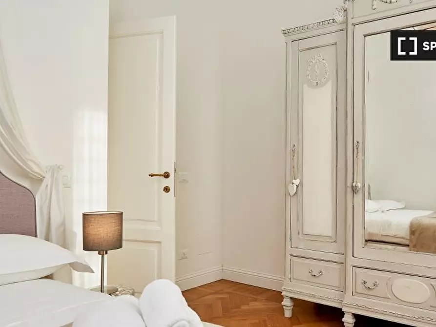 Immagine 14 di Appartamento in affitto  in Via Vallazze a Milano