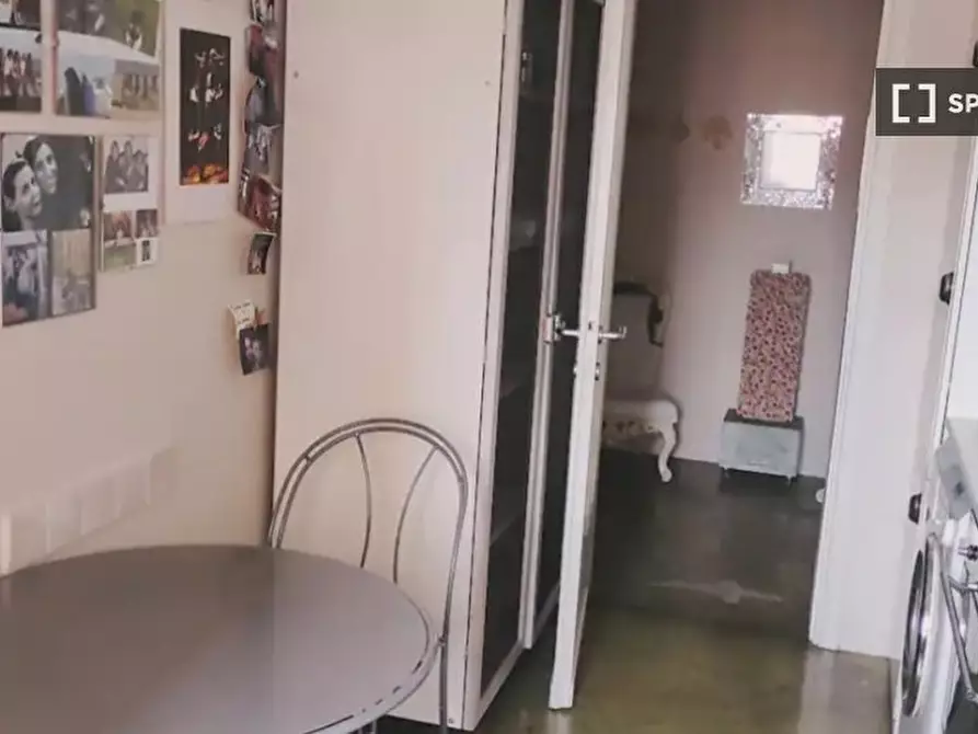 Immagine 9 di Camera condivisa in affitto  in Via Guglielmo Marconi a Brescia