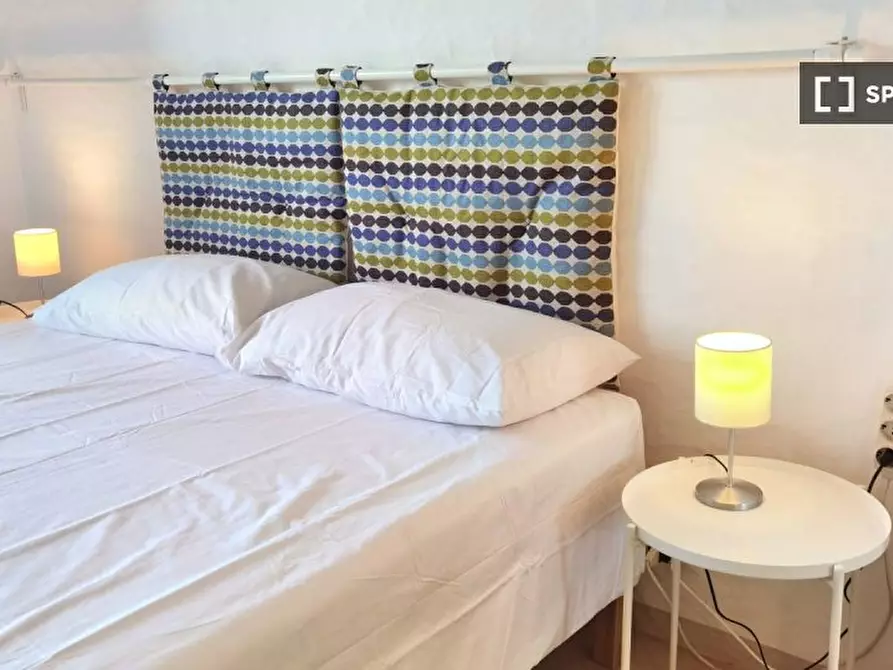 Immagine 12 di Appartamento in affitto  in angolo Piazza Carbonari a Milano