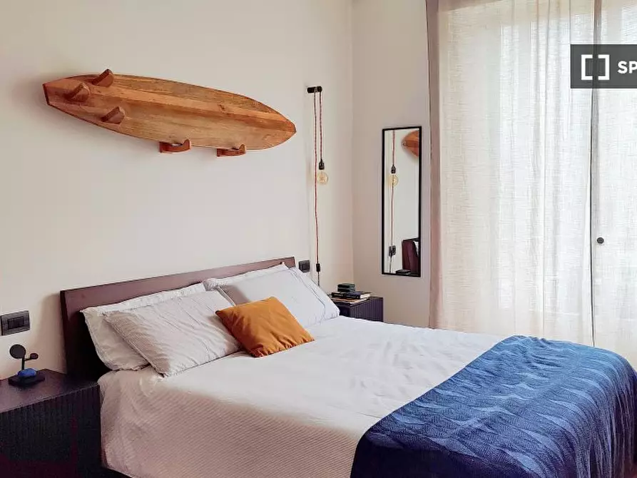 Immagine 14 di Appartamento in affitto  in Via Carlo Forlanini a Milano