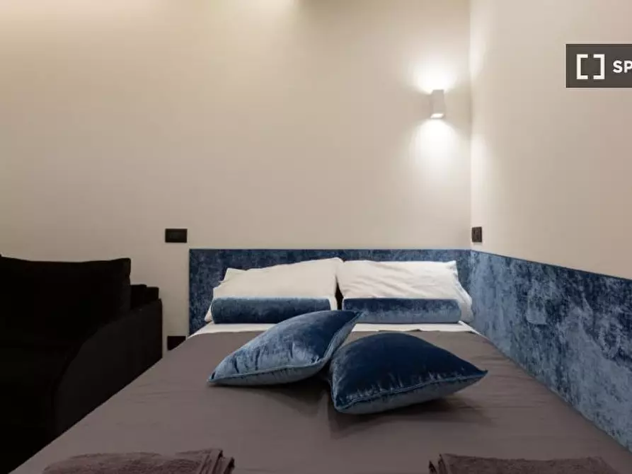 Immagine 7 di Ufficio in affitto  in Via Palmanova a Milano