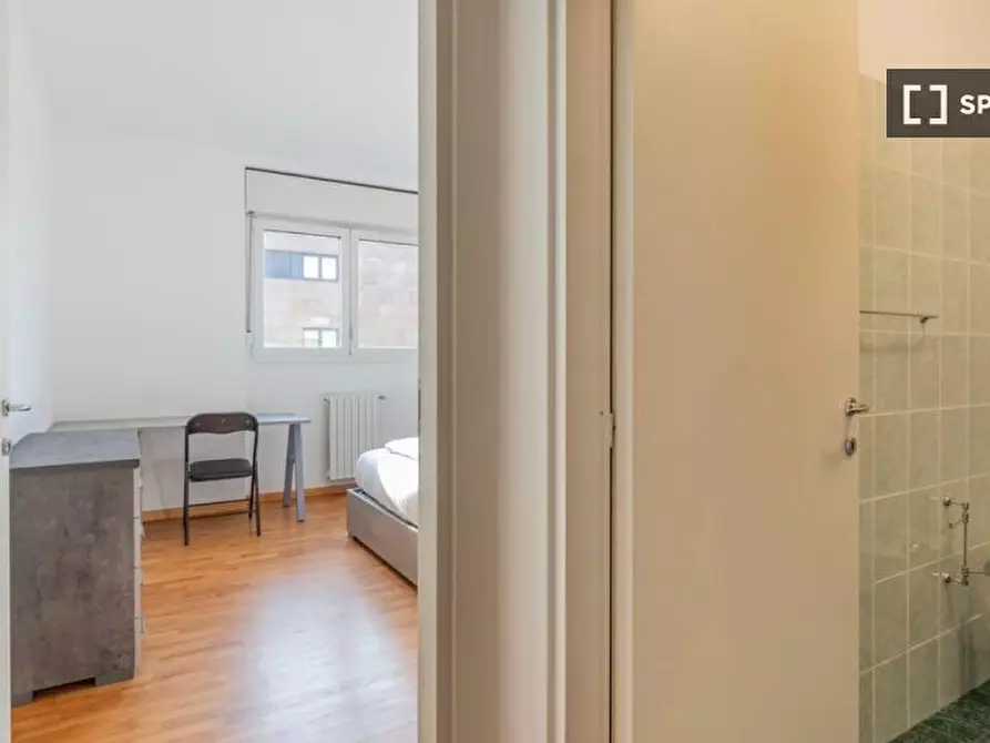 Immagine 8 di Appartamento in affitto  in Viale dell'Innovazione a Milano