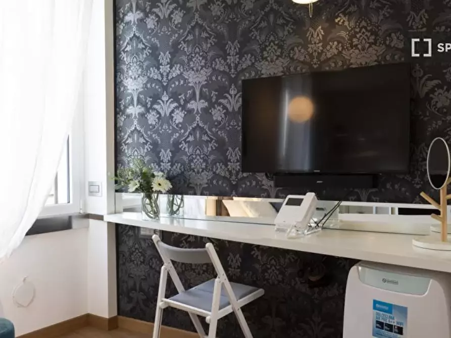 Immagine 18 di Ufficio in affitto  in Via Tofane a Milano