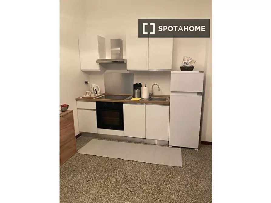 Immagine 4 di Appartamento in affitto  in Via Luigi Ornato a Milano