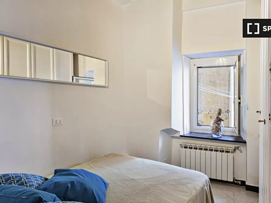 Immagine 10 di Appartamento in affitto  in Salita di Santa Maria di Castello a Genova