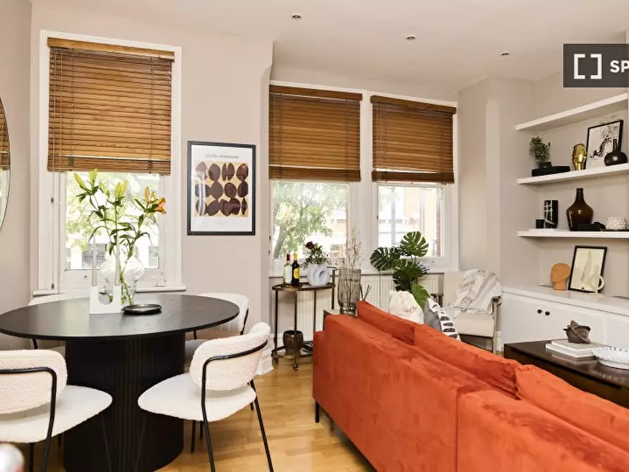 Immagine 12 di Appartamento in affitto  in flat b a Islington