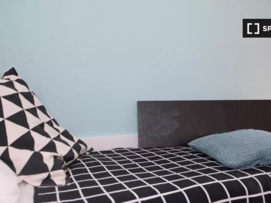 Immagine 2 di Camera condivisa in affitto  in Via Marsala a Trento