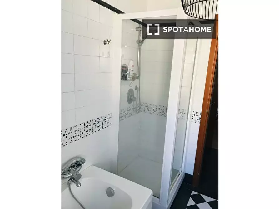 Immagine 6 di Appartamento in affitto  in Via Giovanni Brancaleone a Roma