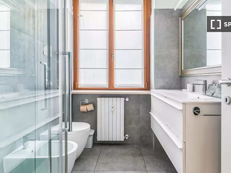 Immagine 2 di Appartamento in affitto  in Via Varese a Milano