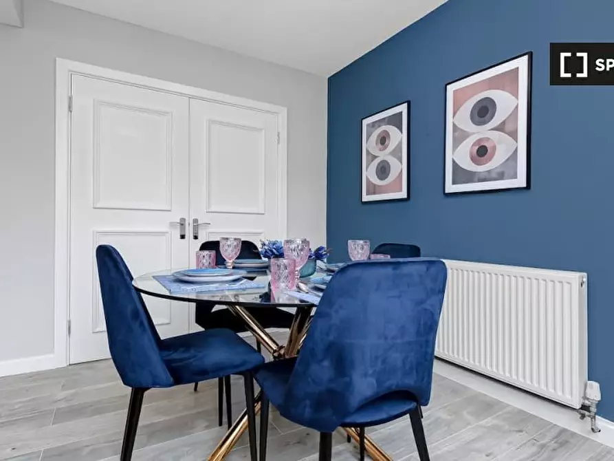 Immagine 19 di Appartamento in affitto  in Selman House Hedger's Grove a Hackney