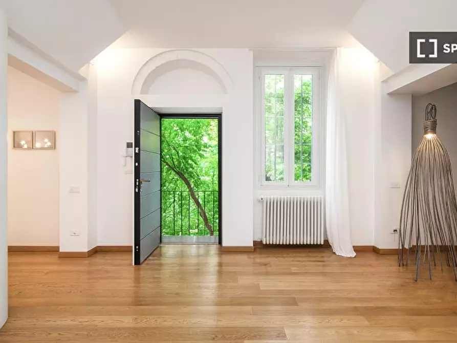 Immagine 6 di Appartamento in affitto  in Via Voghera a Milano