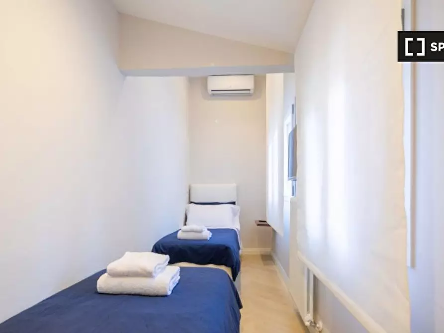 Immagine 6 di Appartamento in affitto  in Via degli Alfani a Firenze