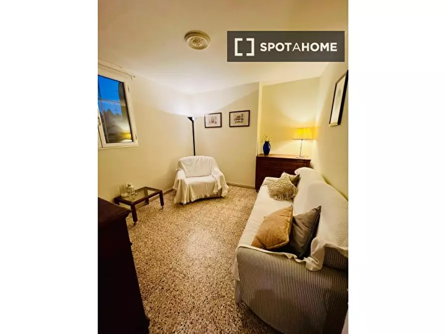 Immagine 8 di Appartamento in affitto  in Via Maggio a Firenze