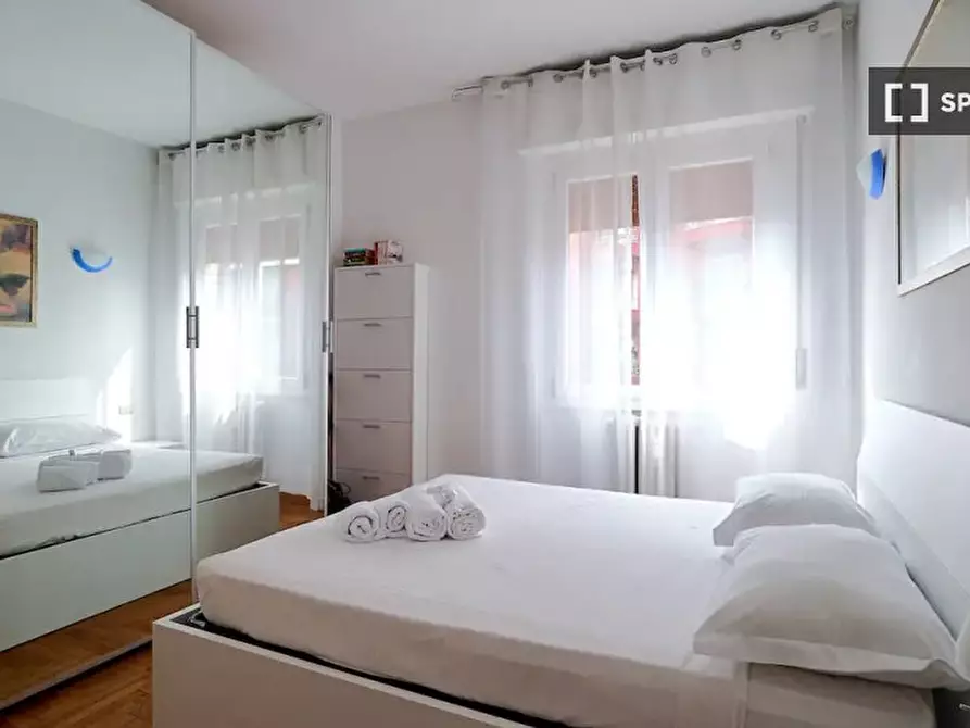 Immagine 5 di Appartamento in affitto  in Via Rodolfo Carabelli a Milano