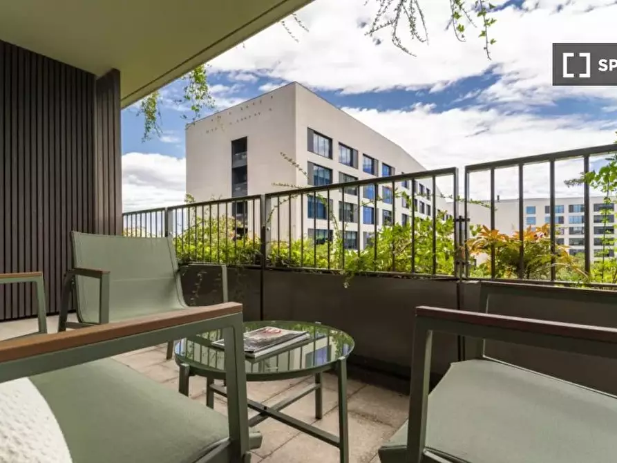 Immagine 8 di Appartamento in affitto  in Via Adamello a Milano