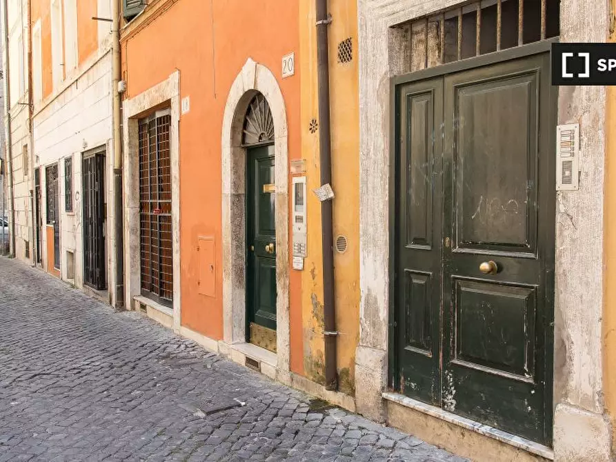 Immagine 18 di Appartamento in affitto  in Via del Beato Angelico a Roma