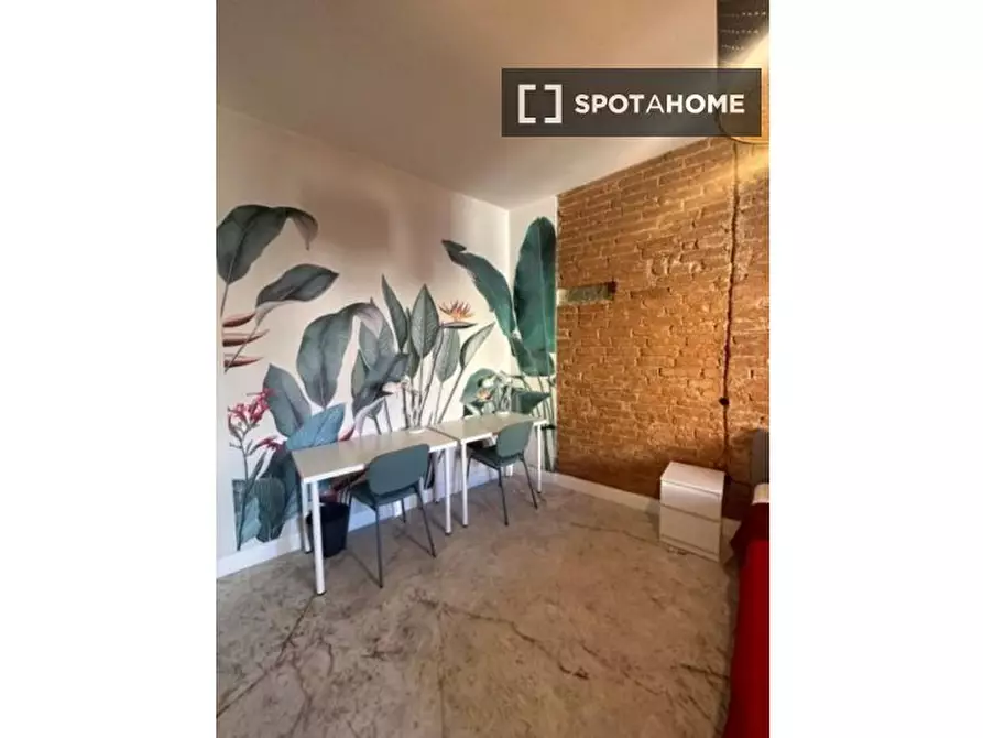 Immagine 19 di Camera condivisa in affitto  in Via del Ponte alle Mosse a Firenze