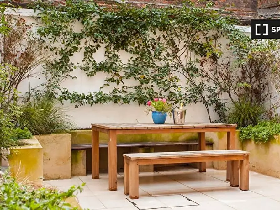 Immagine 18 di Appartamento in affitto  in A Lisson Grove a Camden Town