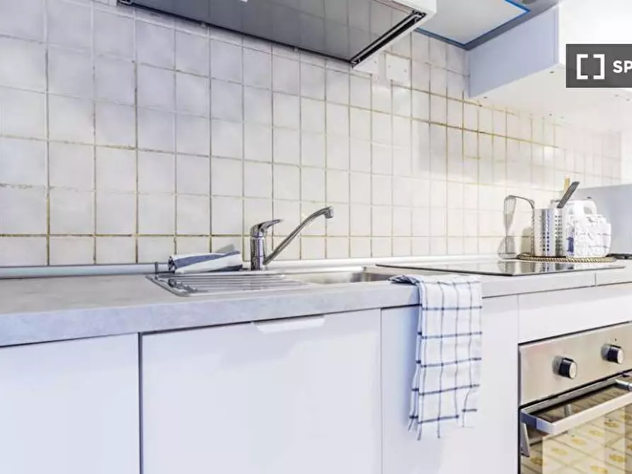 Immagine 11 di Camera condivisa in affitto  in Via Felice Mendelssohn a Padova