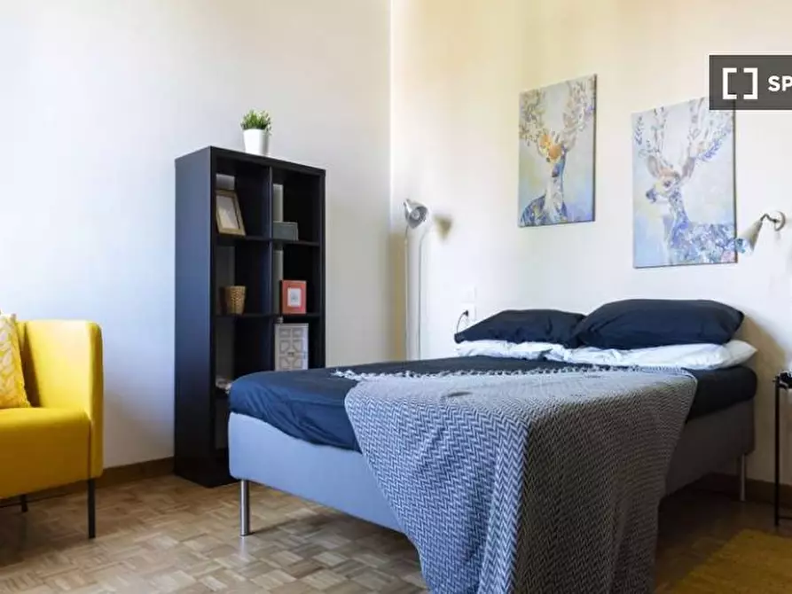 Immagine 5 di Camera condivisa in affitto  in Via Felice Mendelssohn a Padova