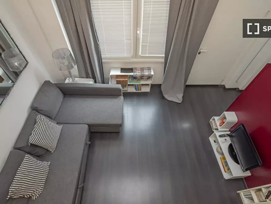 Immagine 2 di Appartamento in affitto  in Viale Umbria a Milano