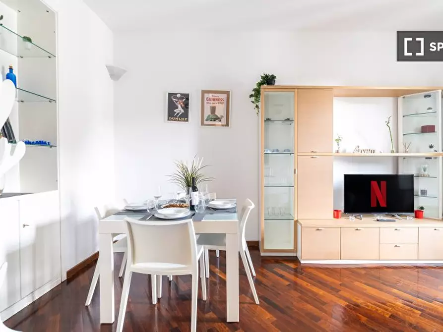 Immagine 2 di Ufficio in affitto  in Piazza Arnoldo Mondadori a Milano