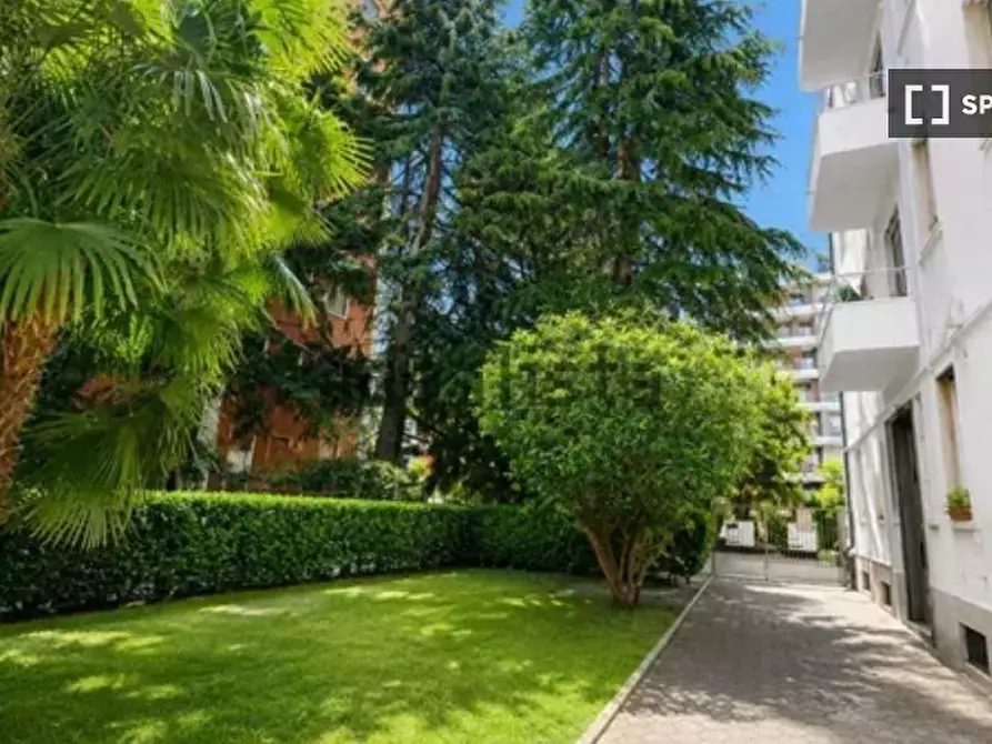 Immagine 1 di Appartamento in affitto  in Via Sella Nuova a Milano