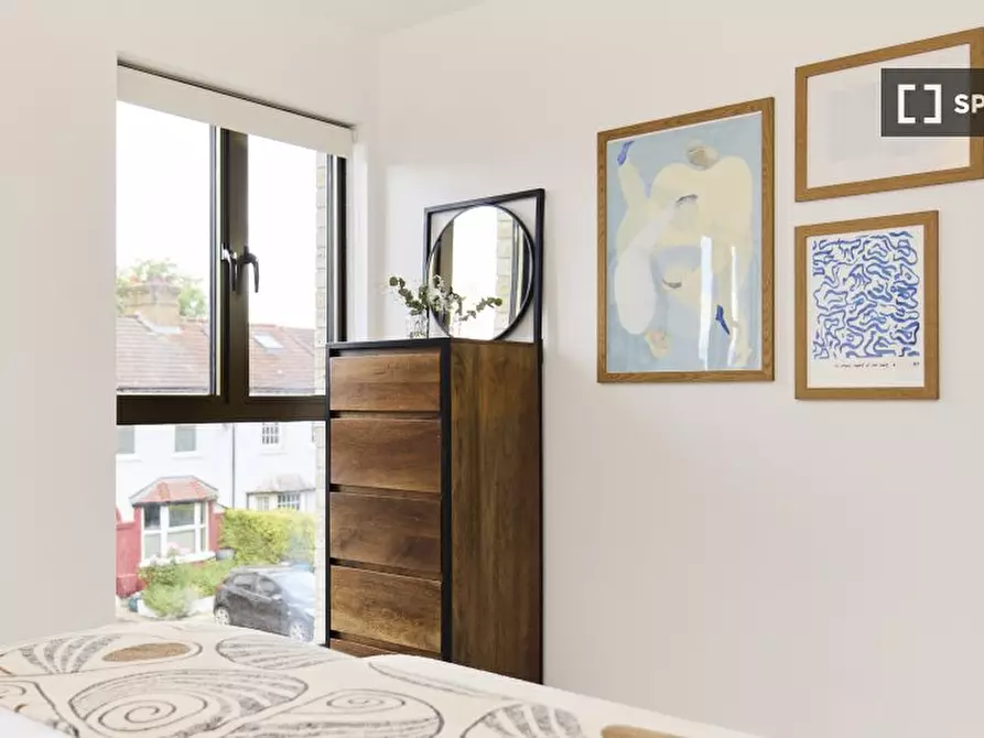 Immagine 13 di Appartamento in affitto  in Station Rd a Merton
