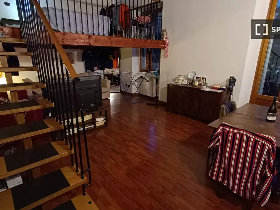 Immagine 3 di Appartamento in affitto  in Via Pavia a Milano