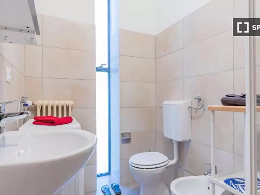 Immagine 18 di Camera condivisa in affitto  in Via Roberto Schumann a Padova